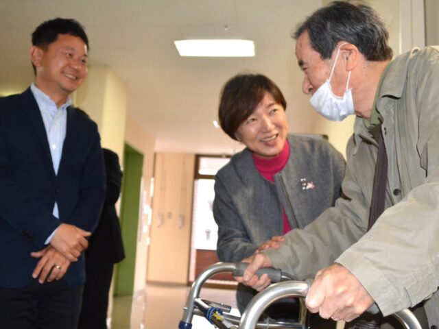 命と暮らしを守る政治を――鳥取キックオフ集会