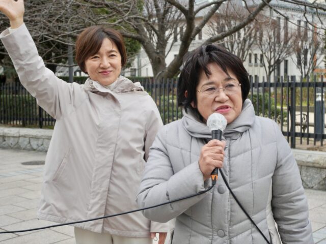 北九市議選―9候補全員当選必ず