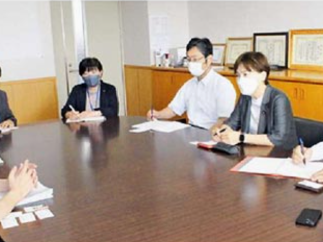 国は地域医療守って