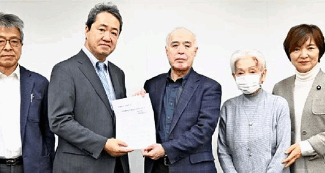 命脅かす生活保護費