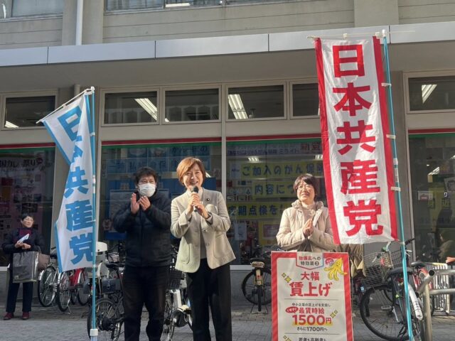 医療や命守るため全力