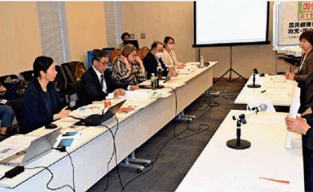 国保に公費１兆円増