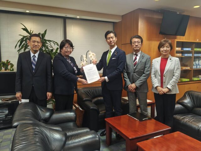 障害年金制度改善求める