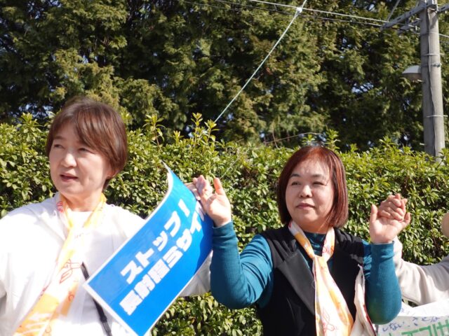 長射程ミサイルいらない