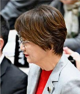 軍拡増税・負担増目白押し